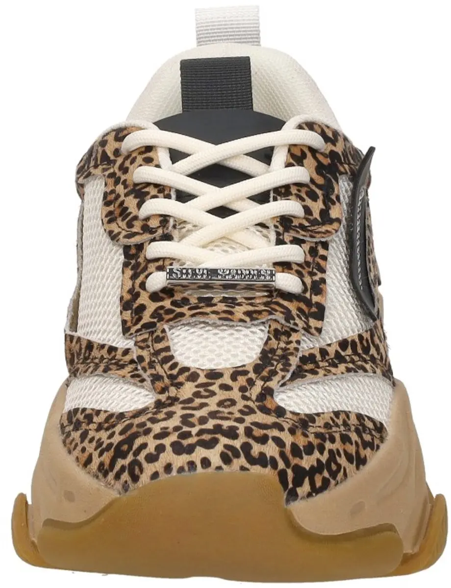 Steve Madden Possesion-E Sneakers Laag - afbeelding 2 van 6