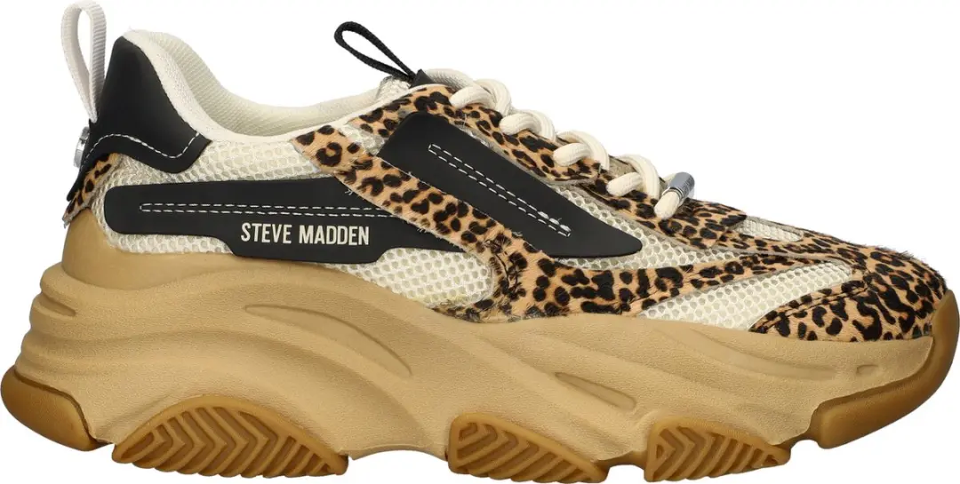Steve Madden Possesion-E Sneakers Laag