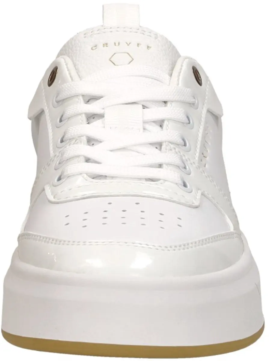Cruyff - Endorsed Tennis sneakers wit - afbeelding 3 van 6