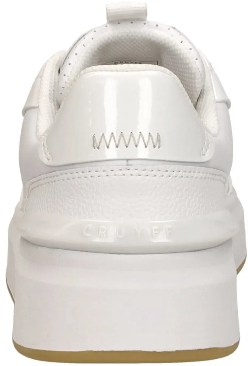 Cruyff - Endorsed Tennis sneakers wit - afbeelding 6 van 6