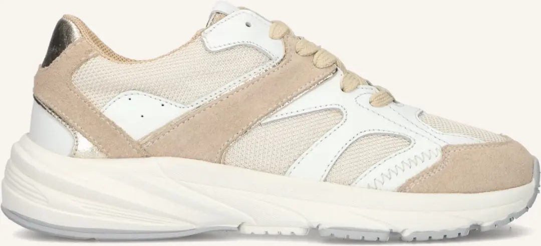 Hip Meisjes Lage sneakers Chunky zool H1815