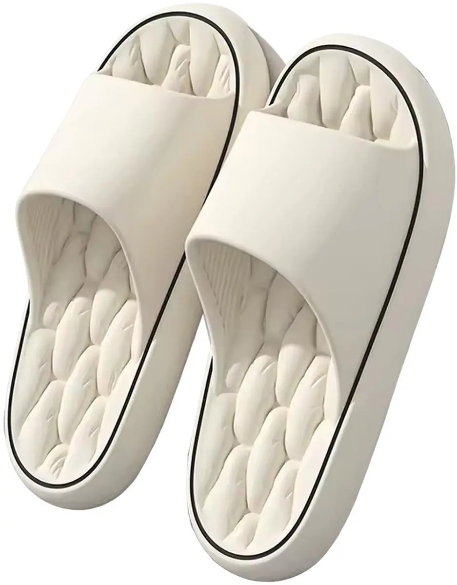 Soft Slippers Deluxe