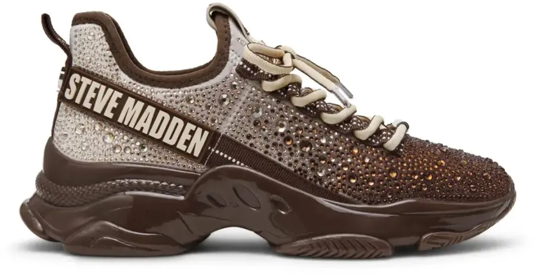 Schoenen dames Steve Madden Mistica