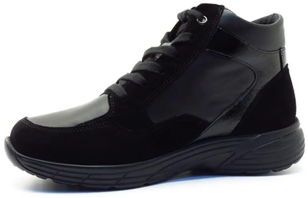 Hartjes Katy Boot - Zwart - Maat 37.5
