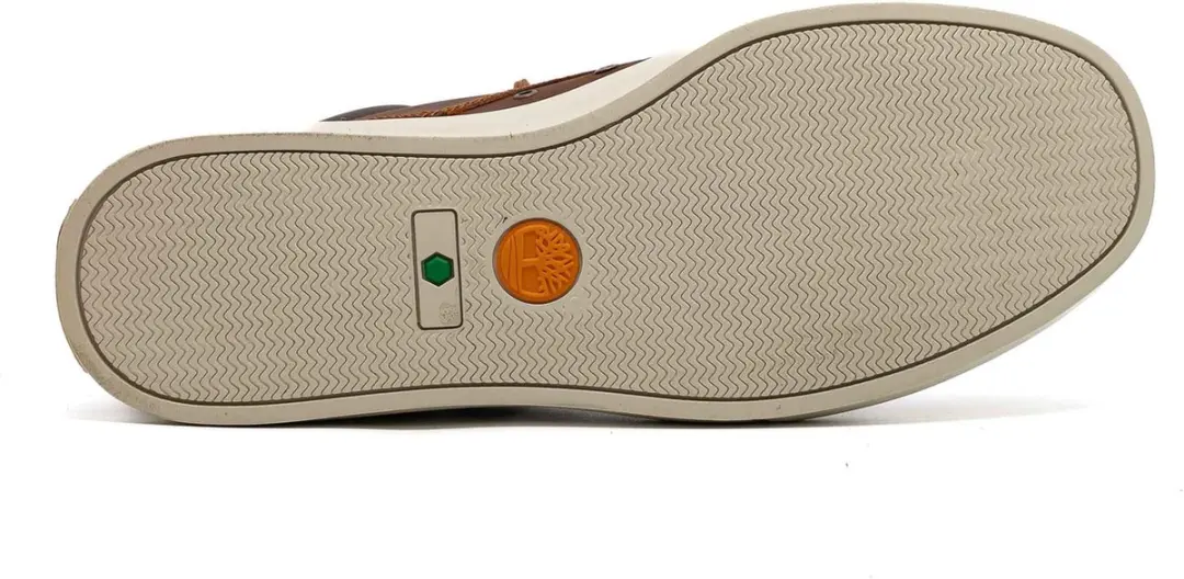 Timberland Adventure 2.0 MID Chukka Heren Laarzen - Bruin - afbeelding 4 van 6