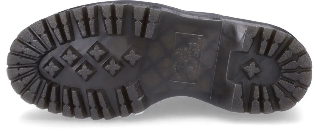 Dr. Martens Vrouwen Chelsea Laars - 43 - Zwart - afbeelding 5 van 6