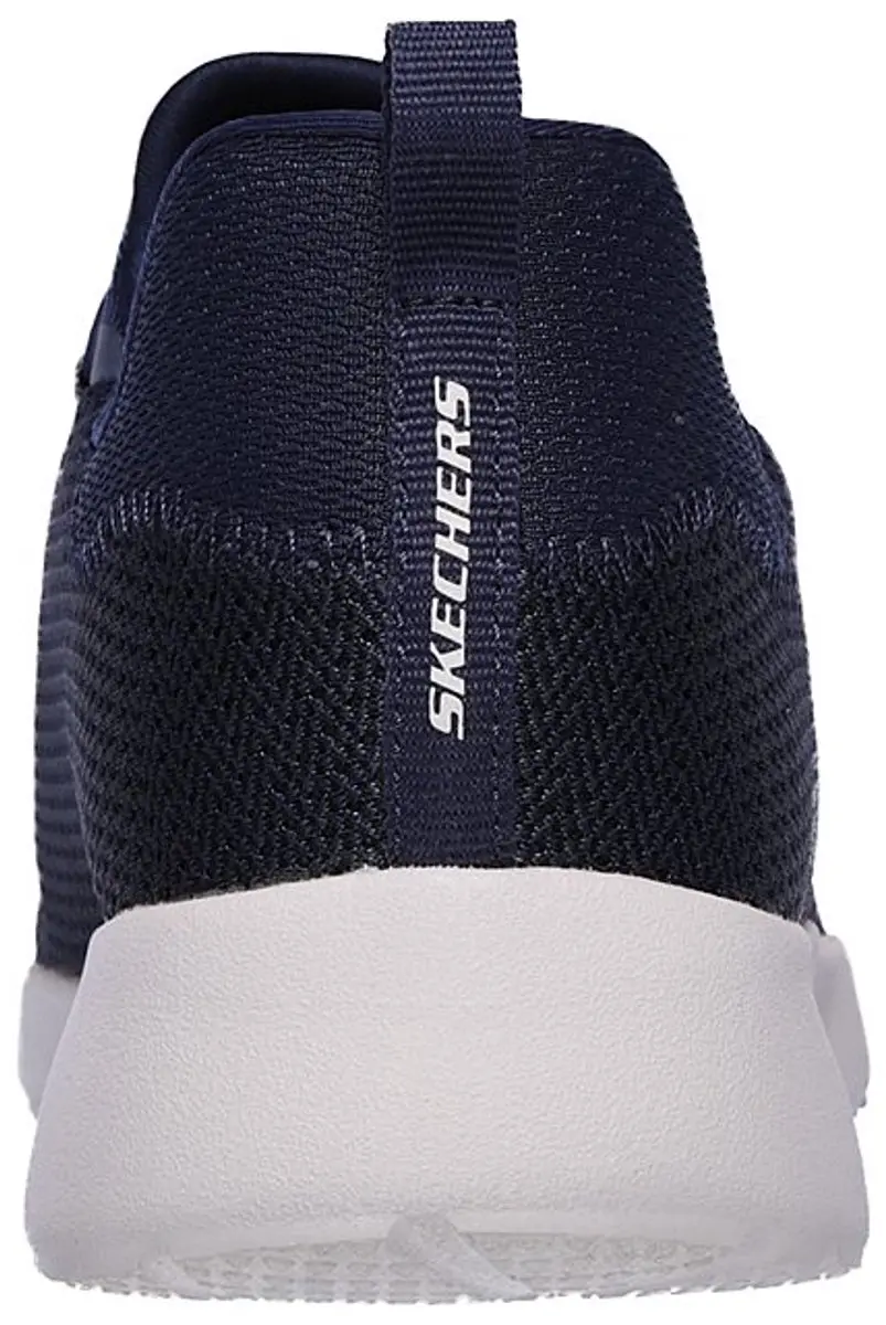 Skechers Dynamight Instappers - Blauw - afbeelding 6 van 6