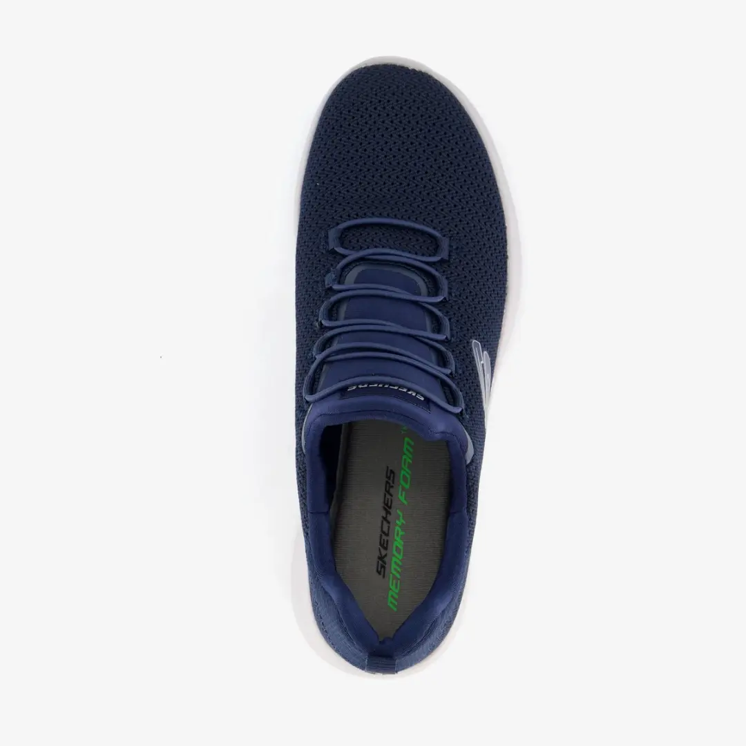 Skechers Dynamight Instappers - Blauw - afbeelding 2 van 6