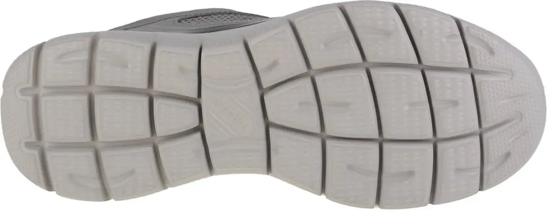 Skechers Summits South Rim 52812-GRY Trainingschoenen - Grijs