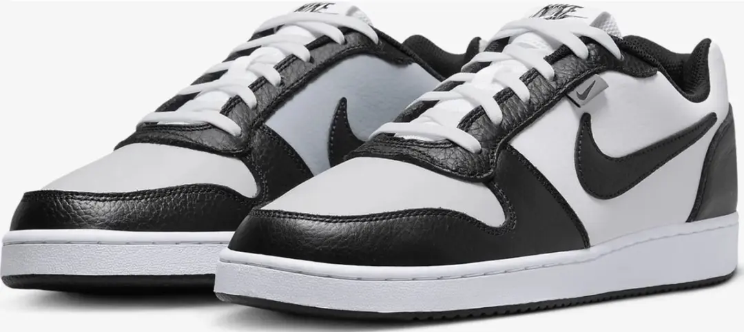 Nike Ebernon Low Prem Sneakers