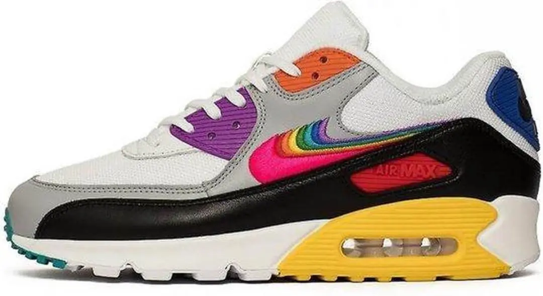 Nike Nike Air Max 90 Be True Sneakers