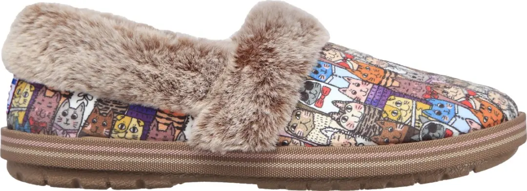 Skechers BOBS TOO COZY