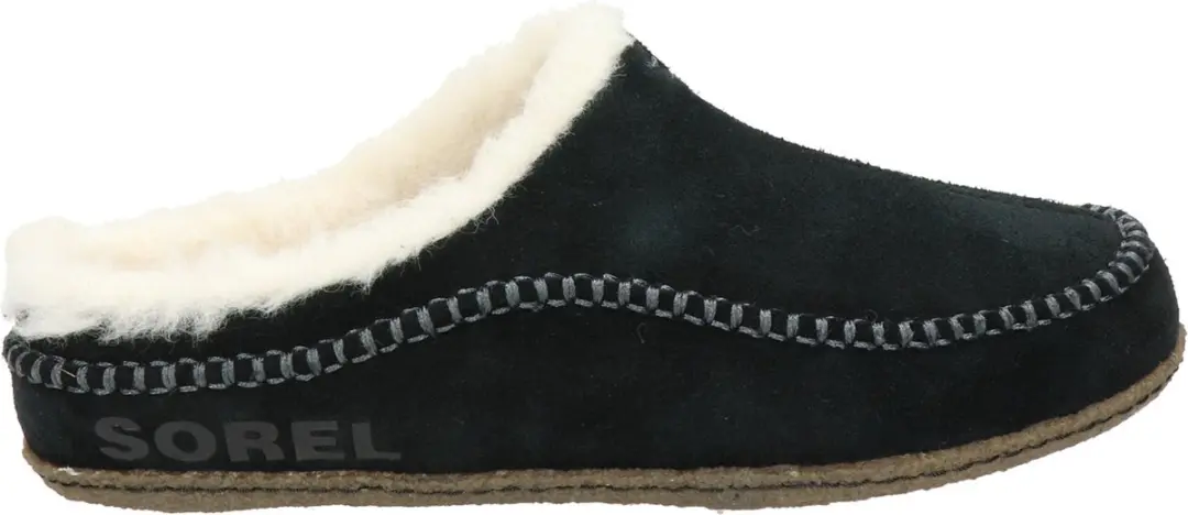 Sorel Lanner Ridge Pantoffel Heren