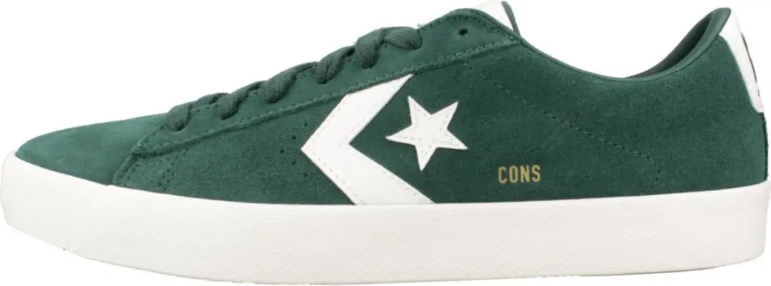 Converse PL VULC PRO - 40.5 EU - Groen - afbeelding 2 van 4