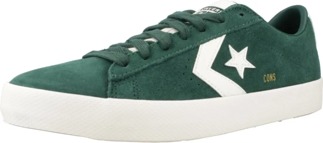 Converse PL VULC PRO - 40.5 EU - Groen - afbeelding 3 van 4