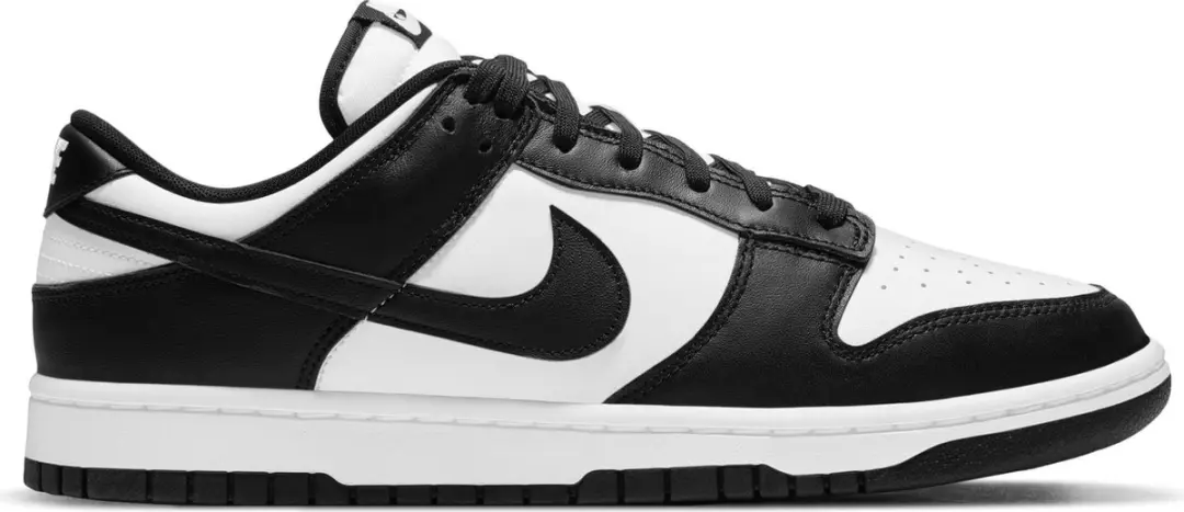 Nike Dunk Low Retro Heren Sneakers