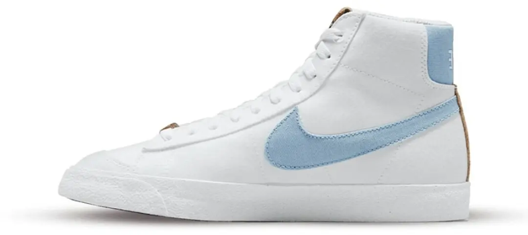 Nike Blazer Mid 77 Indigo (W)