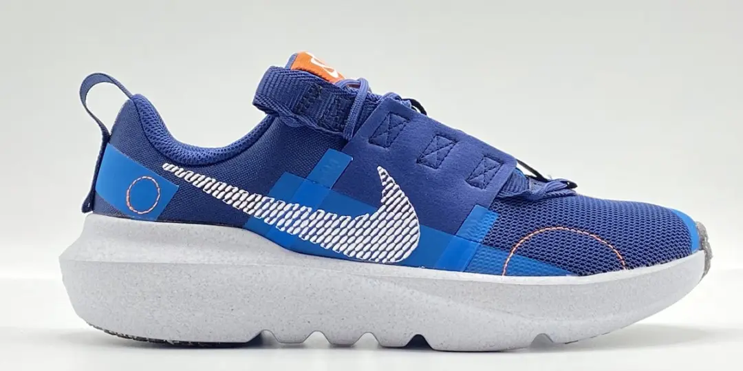 Nike Crater Remixa