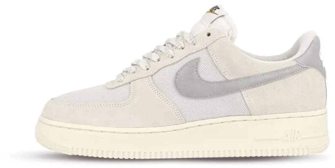 Nike Air Force 1 Low '07 LV8 Vintage Certified Fresh Photon Dust Sail