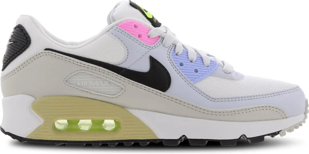 Nike Air Max 90 Sneakers Dames