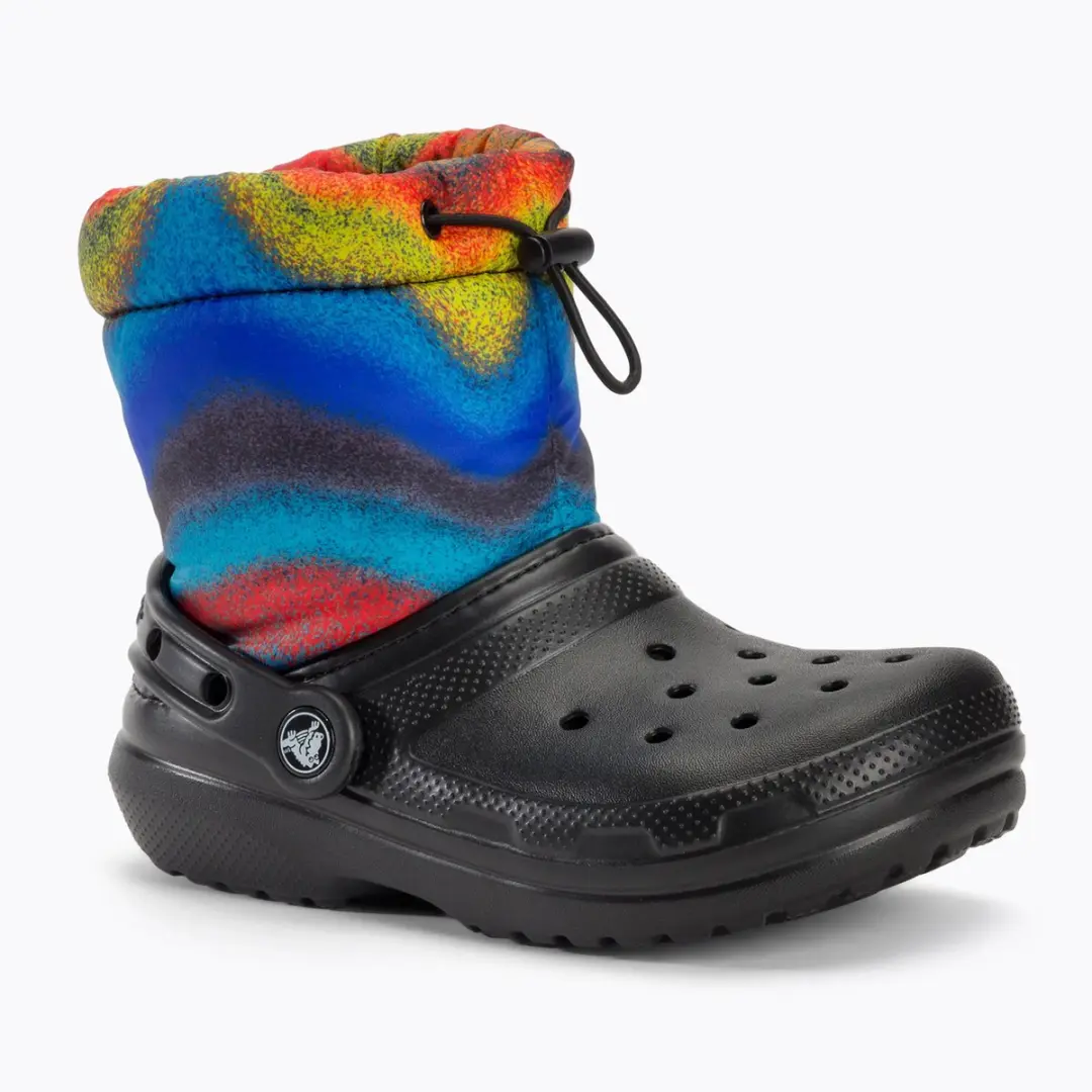 Crocs Classic Spray Dye Boot Multi Maat 36/37 US J4