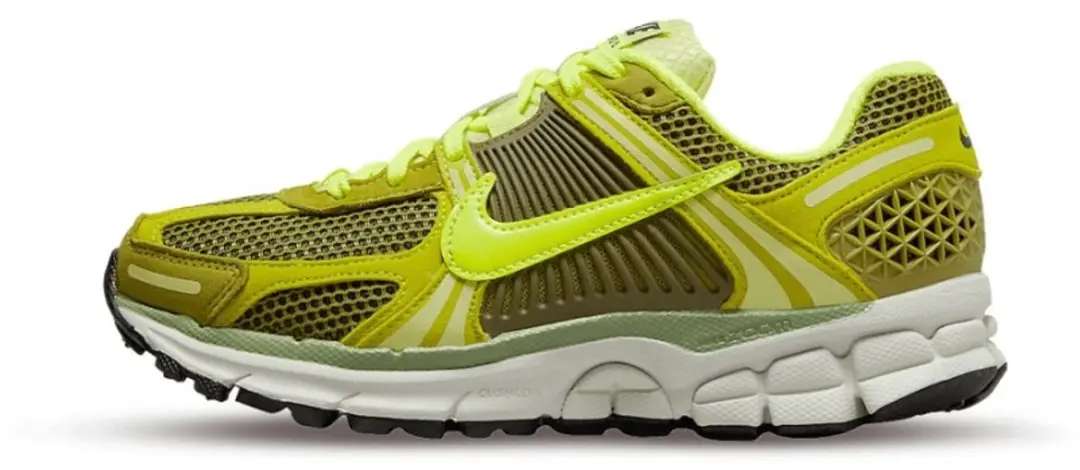 Nike Zoom Vomero 5 Olive Flak Volt (Women's)