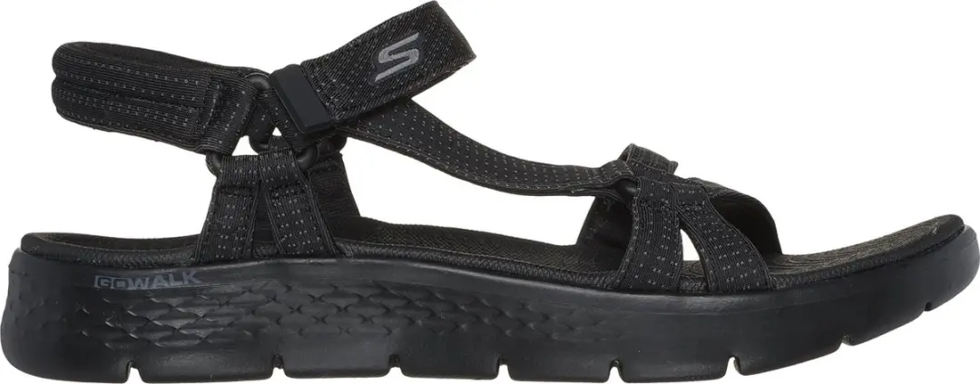 Skechers Go Walk Flex Zandal