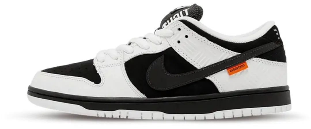 Nike SB Dunk Low 'Tightbooth' maat 45.5