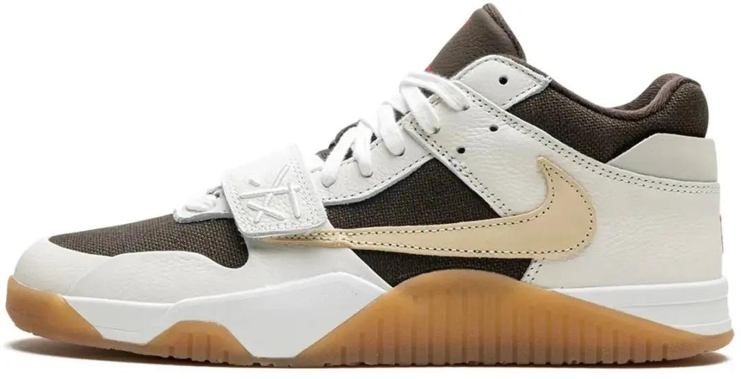 Jumpman Jack Travis Scott Sail