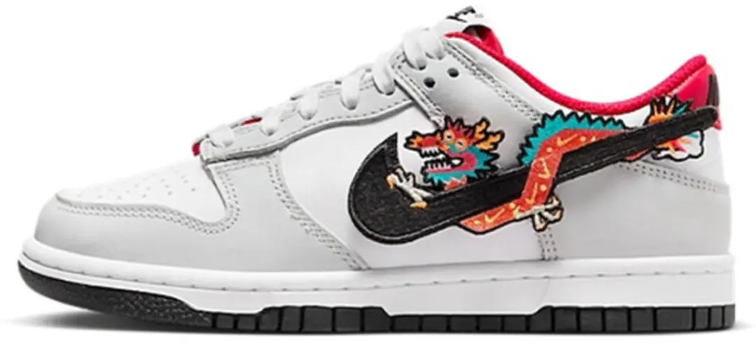 Nike Dunk Low Year Of The Dragon (GS)