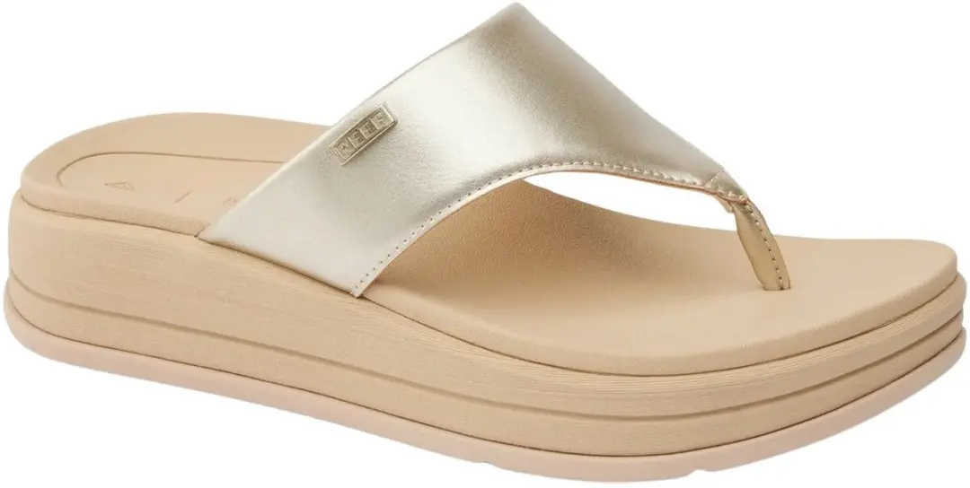 Reef Aura Serenity Teenslippers Dames