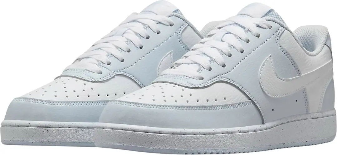 Nike Court Vision Low Sneakers Dames