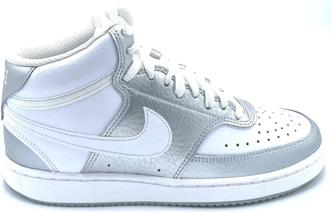 Nike Court Vision Mid- Sneakers Heren