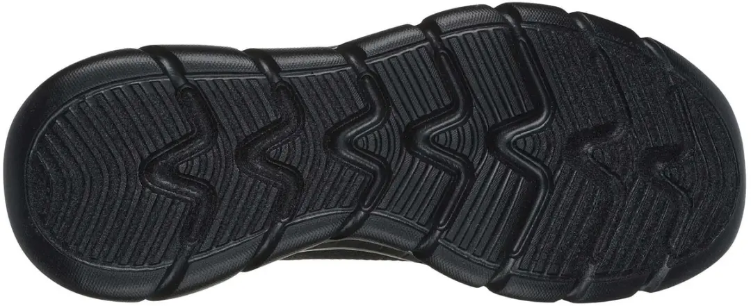 Skechers Bobs B Flex Hi Flying Sportswear - Zwart - afbeelding 5 van 6