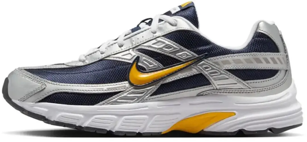Nike Initiator Sneakers Heren Donkerblauw 40.5