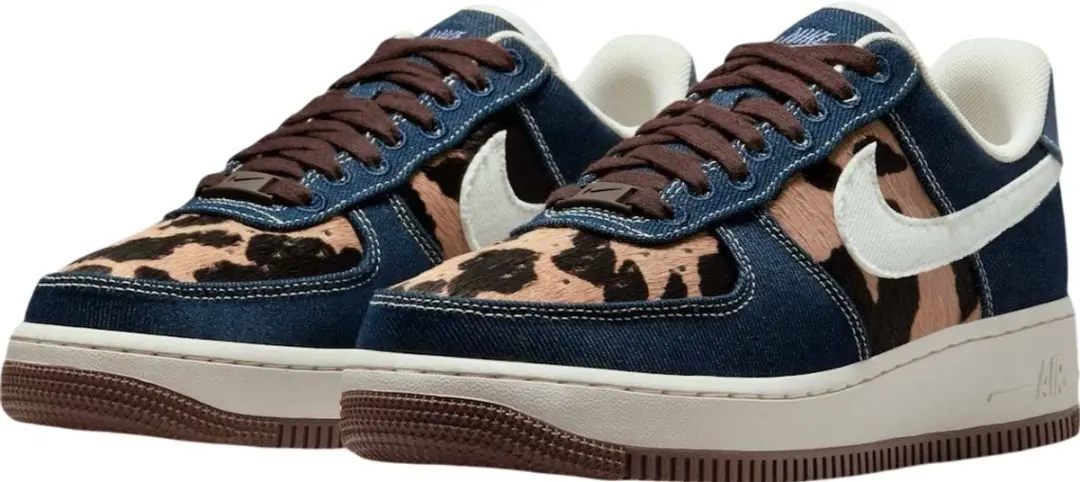Nike Air Force 1 '07 Special Edition