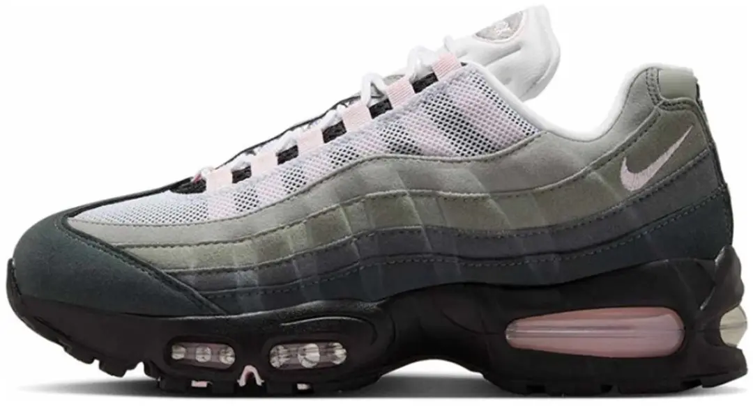 Nike Air Max 95 OG Big Bubble Pink Foam (Women's)