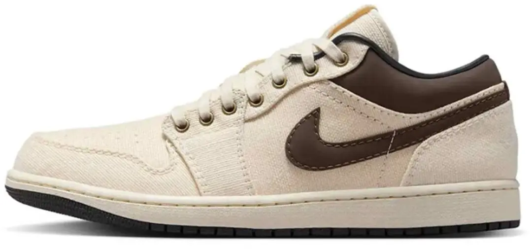 Nike Nike Air Jordan 1 Low Premium