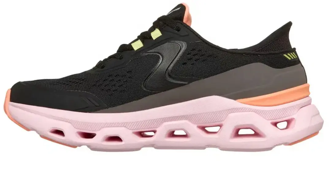 Skechers Slip-ins Glide Step Sneakers 137401 - Maat 36