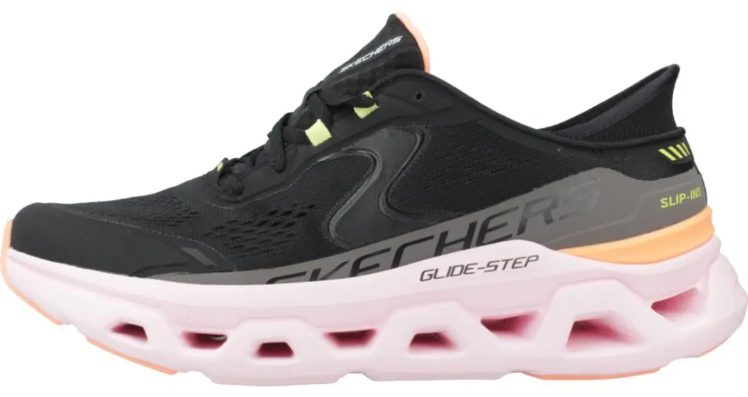 Skechers Slip-ins Glide Step Sneakers 137401 - Maat 36