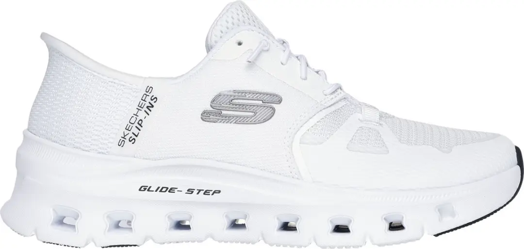Skechers Glide-Step Pro Dames Instappers