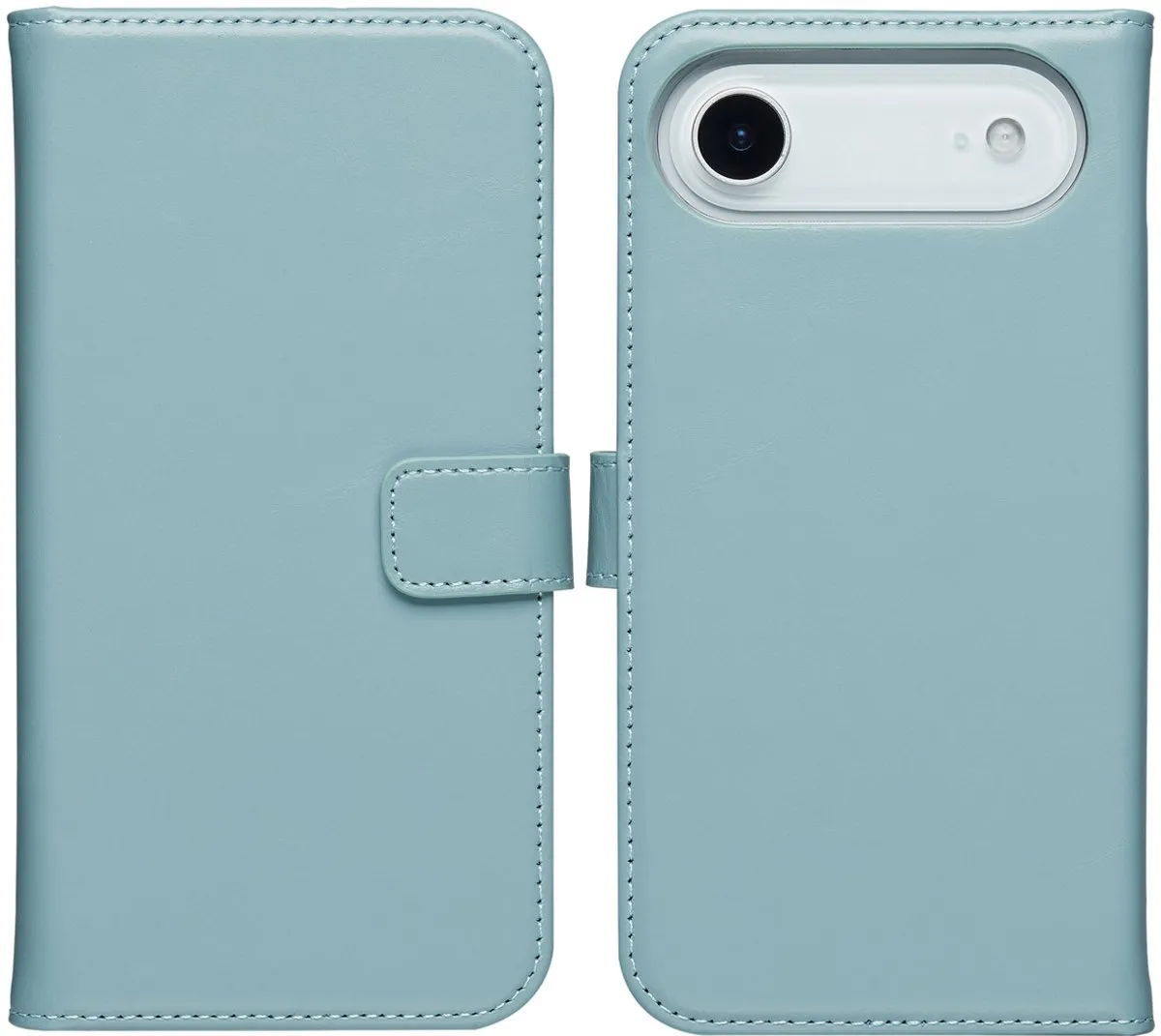Selencia Hoesje iPhone 17 Air
