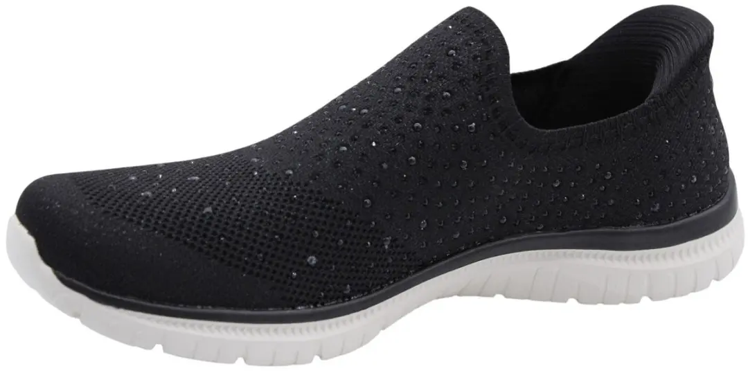 Skechers Slip-ins Schoenen - Zwart - Maat 36 - afbeelding 2 van 5