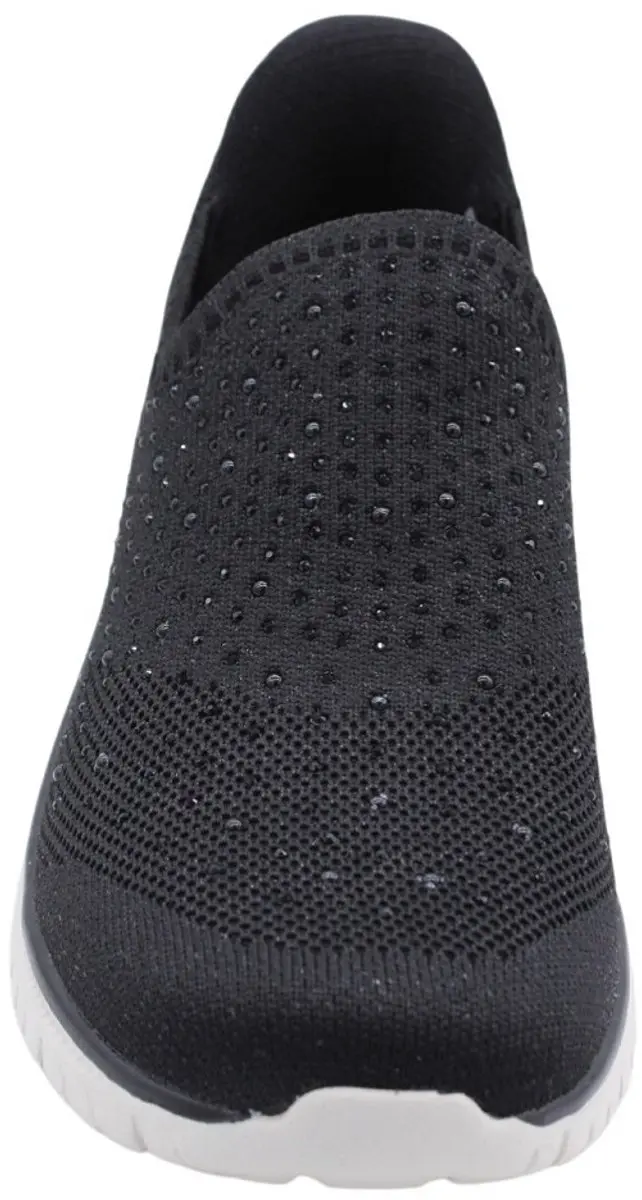 Skechers Slip-ins Schoenen - Zwart - Maat 36 - afbeelding 5 van 5