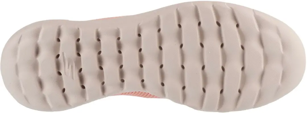 Skechers Slip-Ins: Go Walk Joy - Abby, Vrouwen, Roze, Sneakers, maat: 39