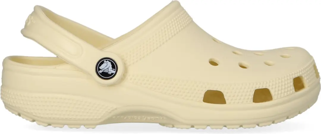 Crocs Klompen Classic Geel