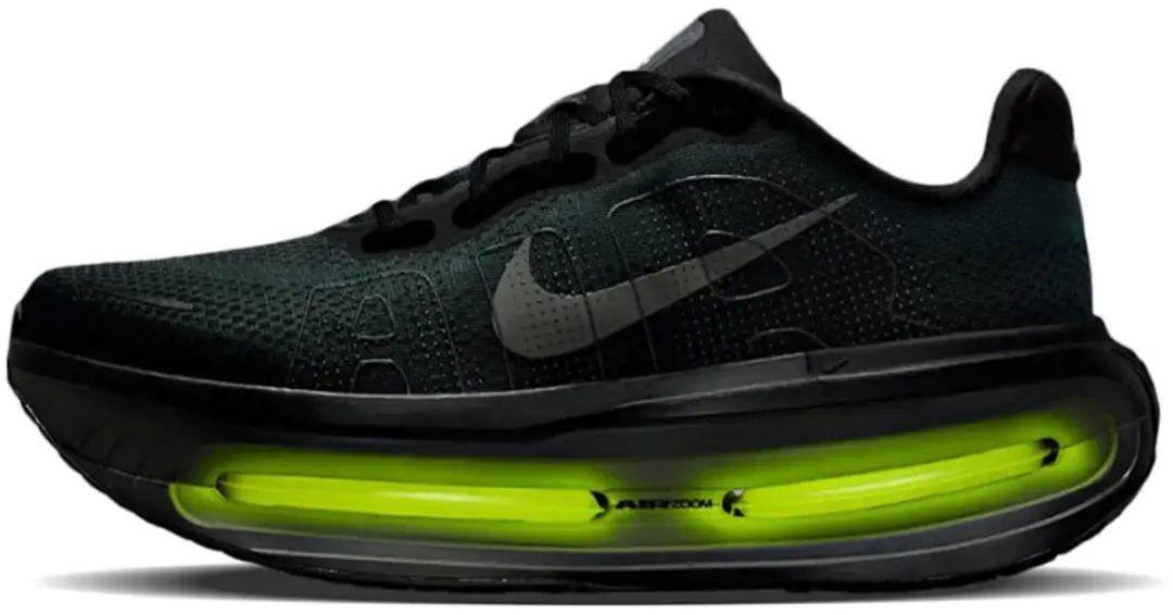 Nike Vomero Premium Black Volt
