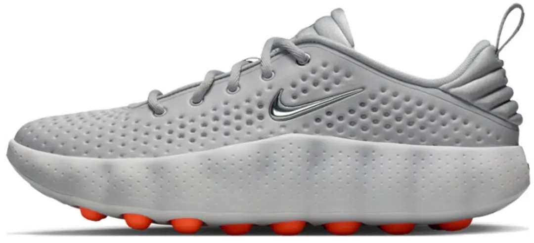 Nike Mind 002 Light Smoke Grey