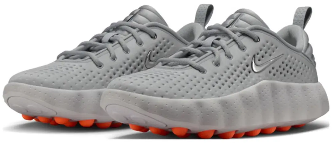 Nike Mind 002 HQ4308-003 - Lichtgrijze Herenschoen - afbeelding 5 van 6