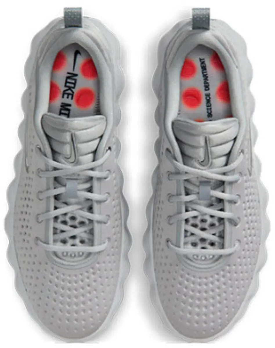 Nike Mind 002 HQ4308-003 - Lichtgrijze Herenschoen - afbeelding 6 van 6